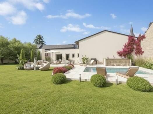 Maison à vendre 199 900 € 4 pièces 3 chambres 146 m² 1 154 m² de terrain Finhan 82700