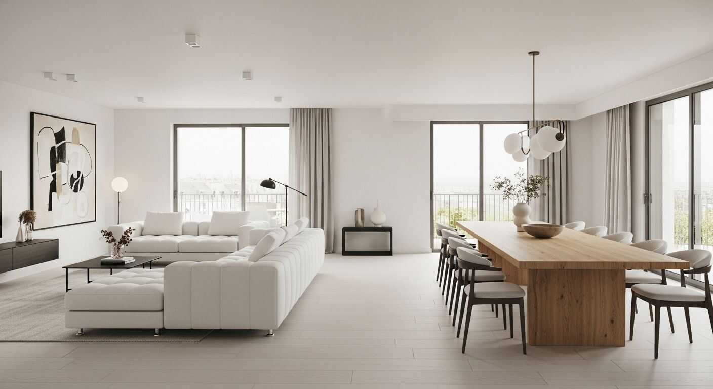 Appartement 2 pièces 40 m² · à Saint-Laurent-du-Var · 40 m² · 295 760 €