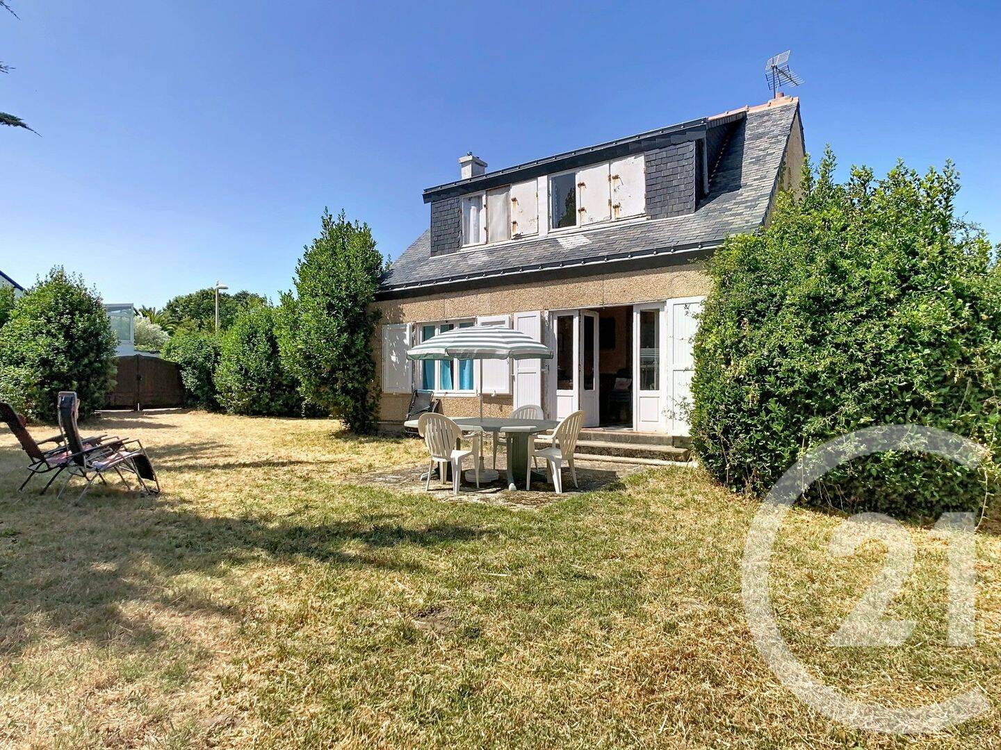 Maison 3 pièces 85 m² · à Arzon · 84,7 m² · 472 500 €