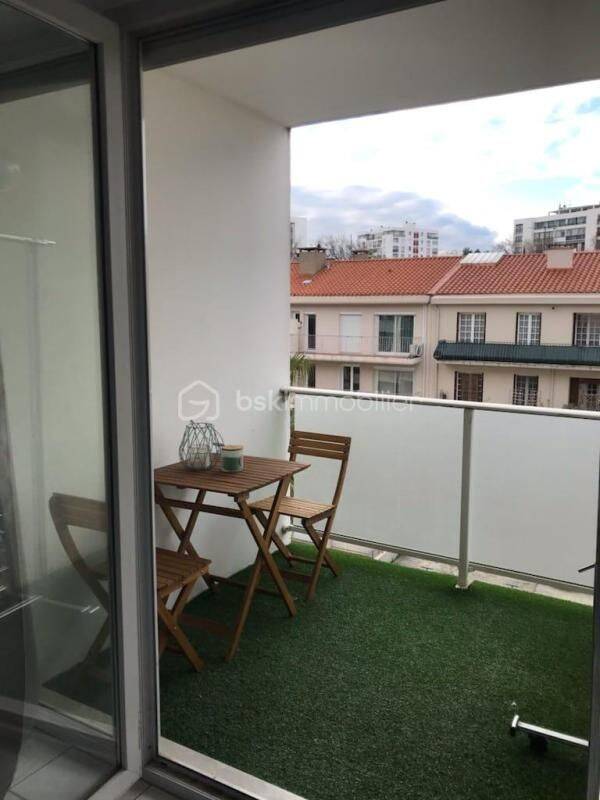 Appartement 2 pièces 58 m² · à Perpignan · 58 m² · 105 000 €