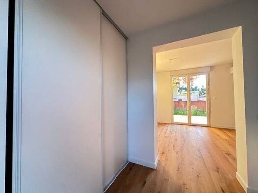 Pavillon à vendre - neuf 329 000 € 4 pièces 3 chambres 80,4 m² Les Carmes-Mairie Saint-Orens-de-Gameville 31650