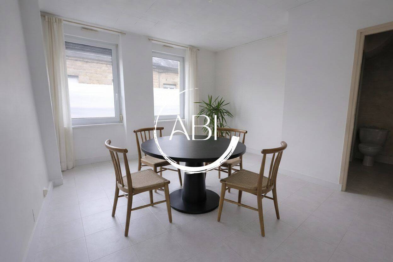 Appartement 2 pièces 49 m² · à La Ferté Macé · 49,4 m² · 420 €/mois