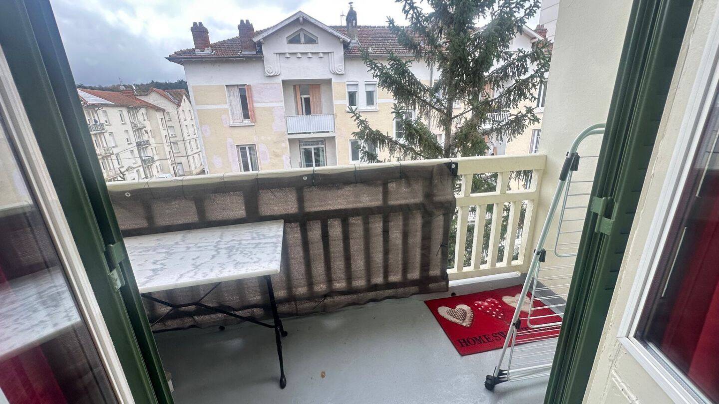 Appartement 2 pièces 48 m² · à Vienne · 48,1 m² · 99 000 €