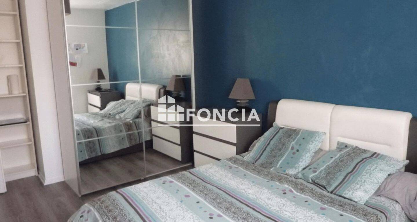 Maison 4 pièces 84 m² · à Chanteloup-en-Brie · 83,7 m² · 1 575 €