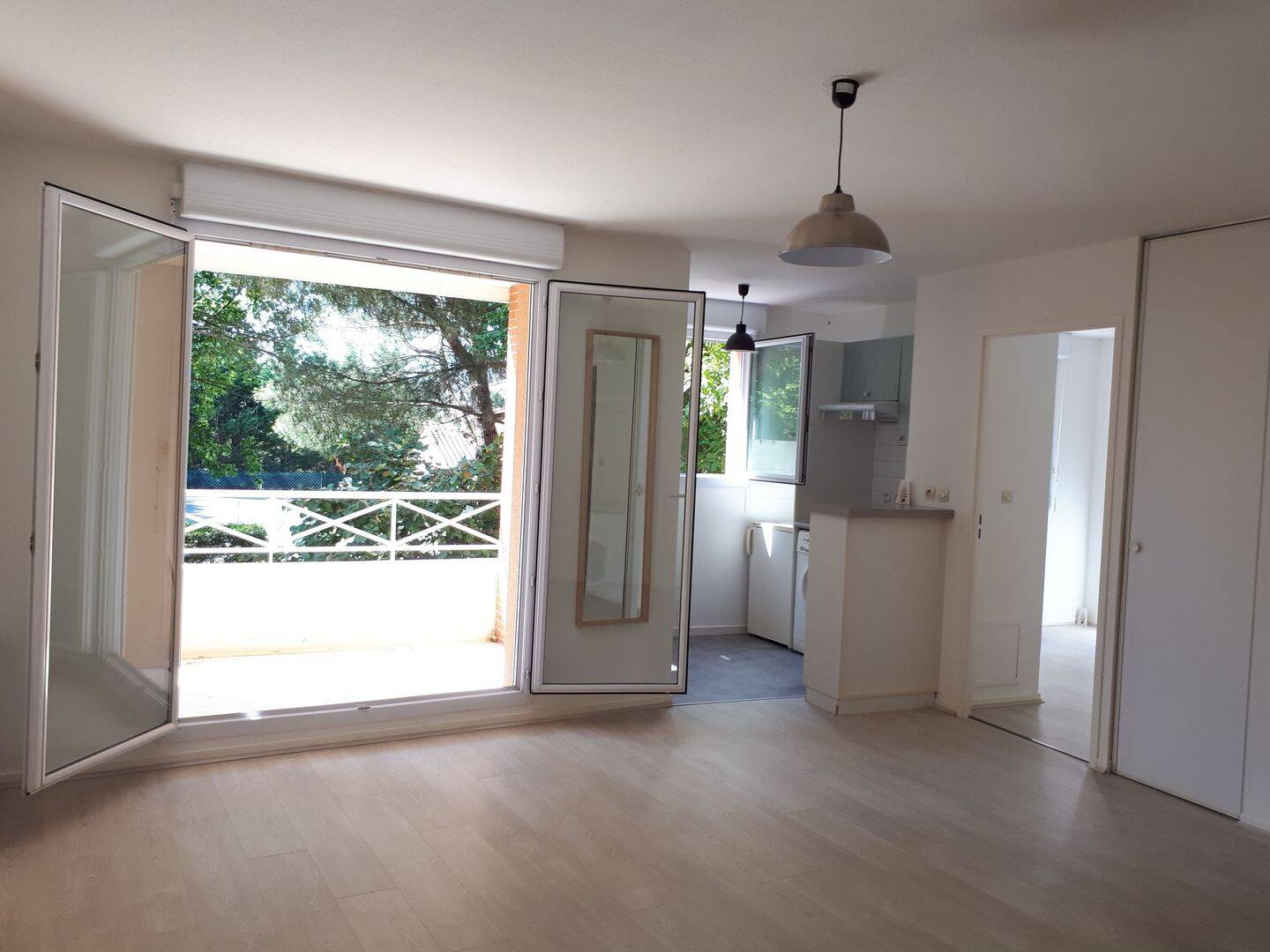 Appartement 3 pièces 56 m² · à Toulouse · 56 m² · 890 €/mois