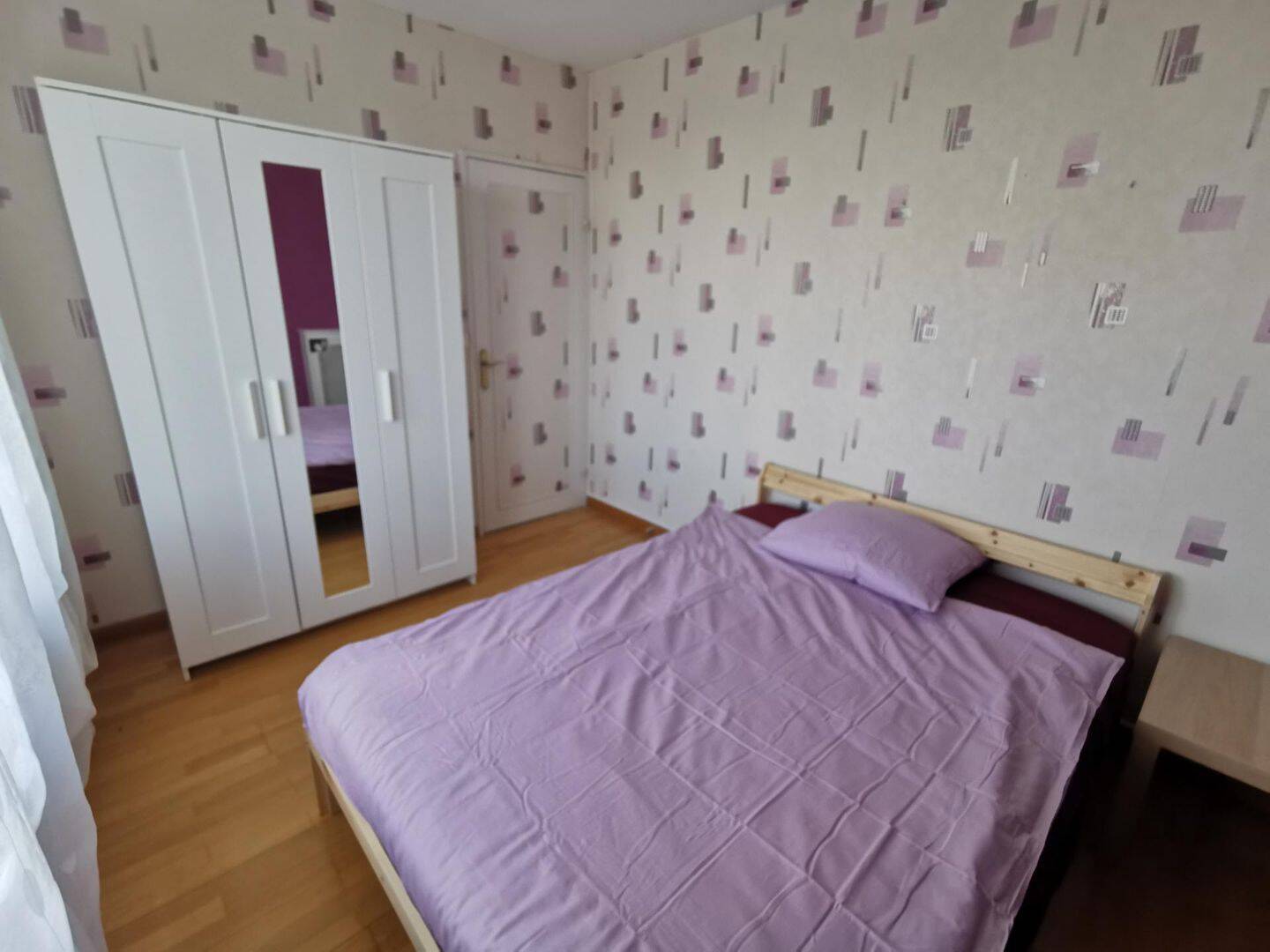 1 pièce 11 m² · à Tours · 11 m² · 400 €