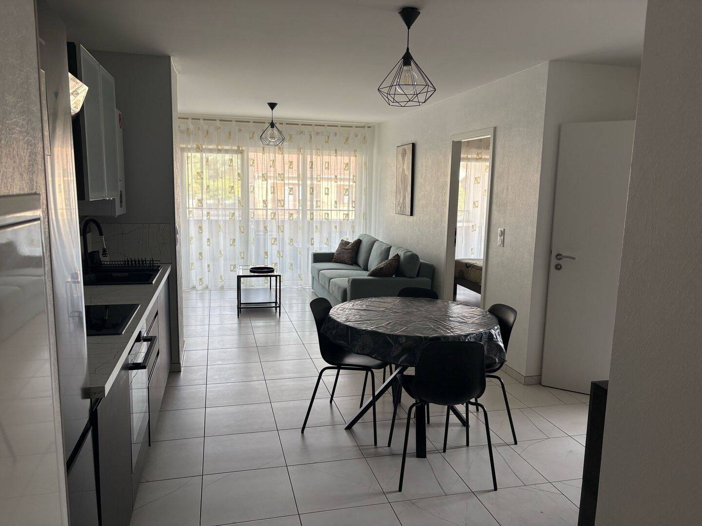 Appartement 2 pièces 52 m² · à Maizières-lès-Metz · 52 m² · 840 €/mois