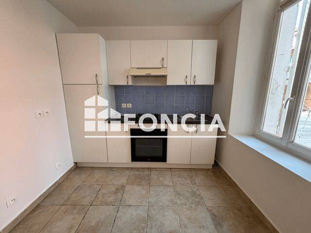Appartement 3 pièces 52 m² · à La Farlède · 52,4 m² · 706 €