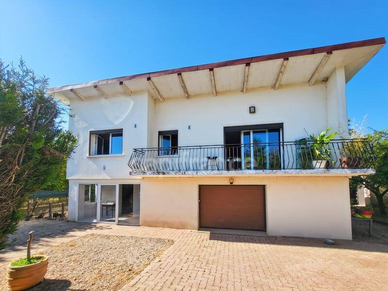Maison 4 pièces 81 m² · à Étevaux · 81 m² · 169 000 €