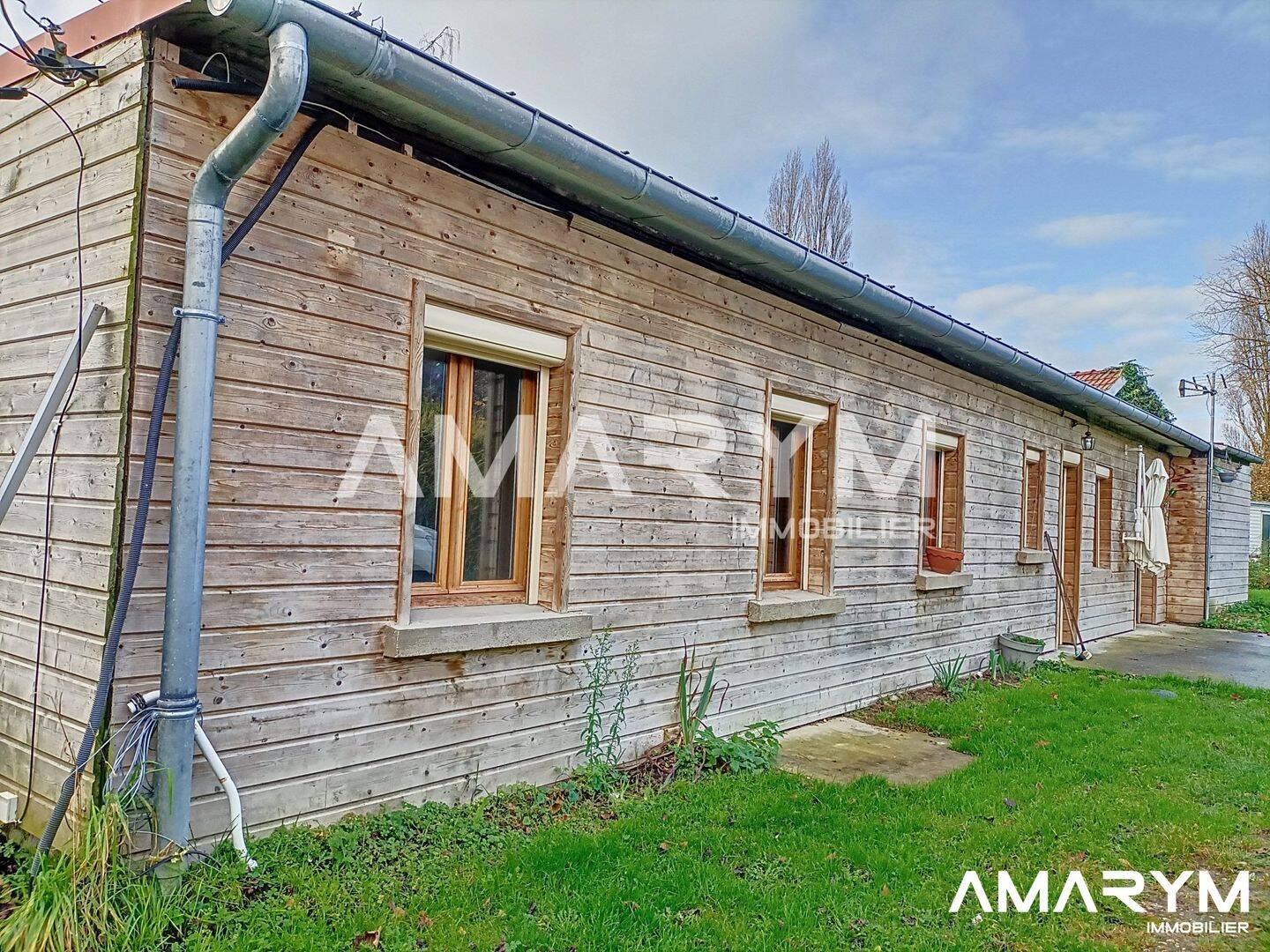 Maison 3 pièces 75 m² · à Cayeux-sur-Mer · 75 m² · 139 000 €