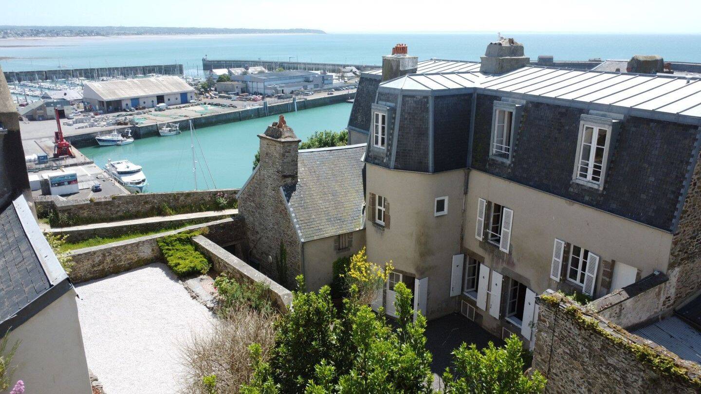 Maison 12 pièces 277 m² · à Granville · 277 m² · 1 732 500 €