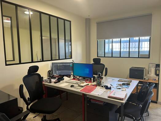 Espace bureau à louer 360 € 20 m² de bureaux Vaugneray 69670