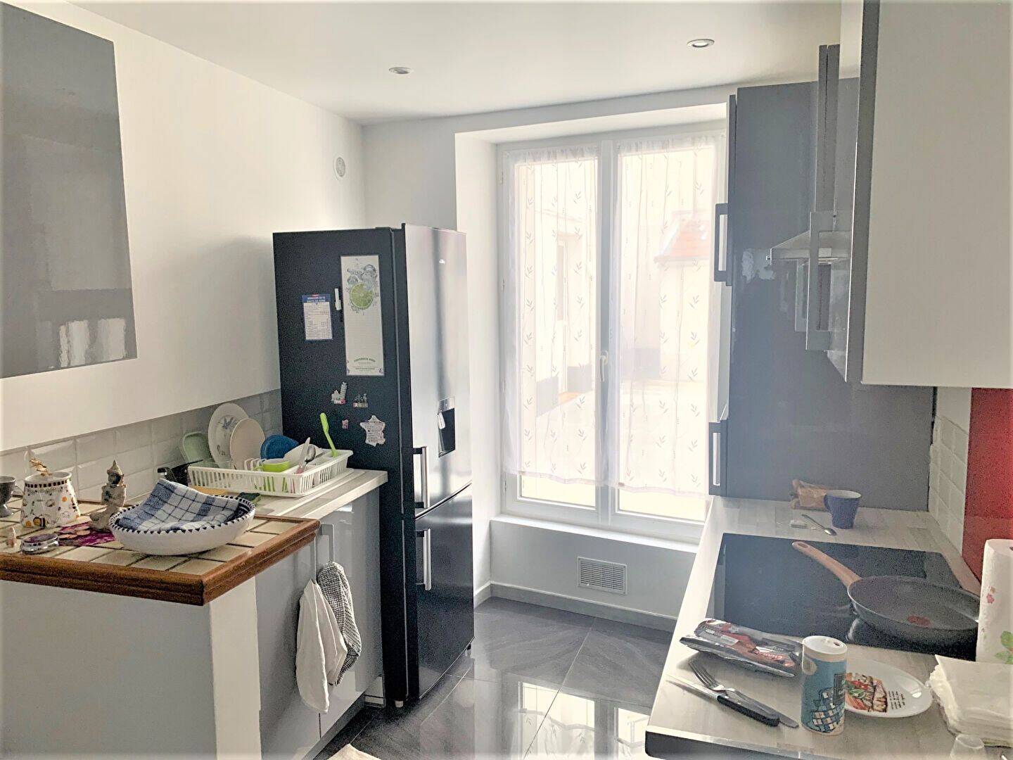 Appartement 3 pièces 50 m² · à La Garenne-Colombes · 50 m² · 329 000 €