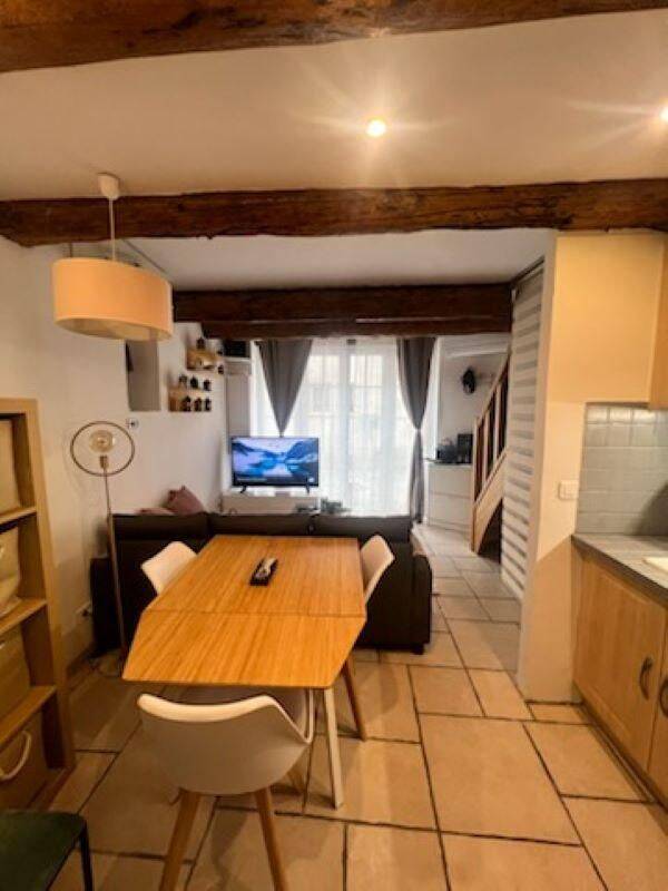 Maison 2 pièces 32 m² · à Mirabeau · 32 m² · 630 €/mois