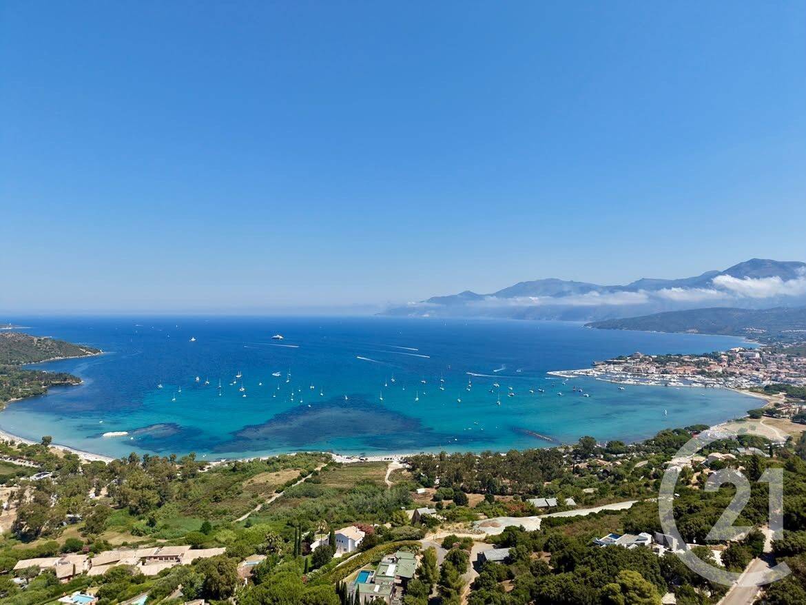 Maison 6 pièces 160 m² · à Saint-Florent · 160 m² · 1 735 000 €