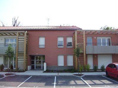 Appartement 4 pièces 79 m² · à Plaisance-du-Touch · 79,5 m² · 975 €/mois