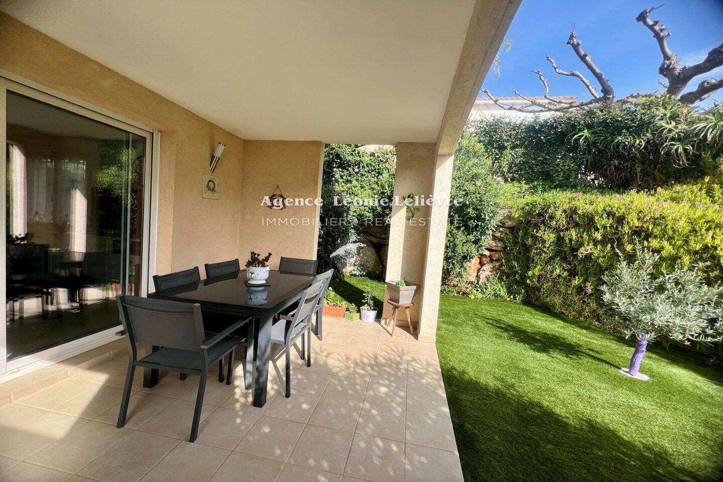 Appartement 3 pièces 64 m² · à Roquebrune-sur-Argens · 64,1 m² · 535 000 €