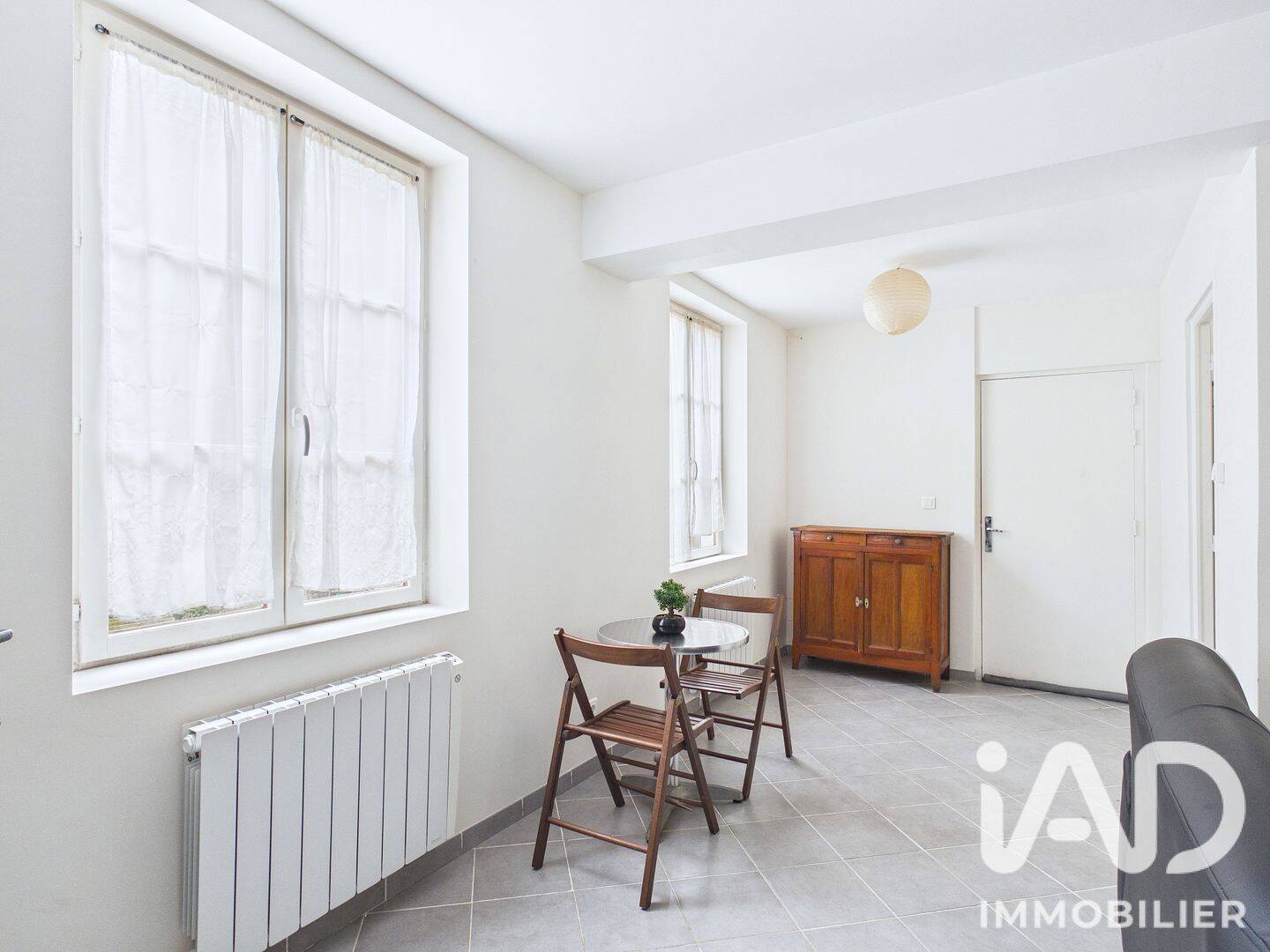 Appartement 2 pièces 33 m² · à Troyes · 33 m² · 63 000 €