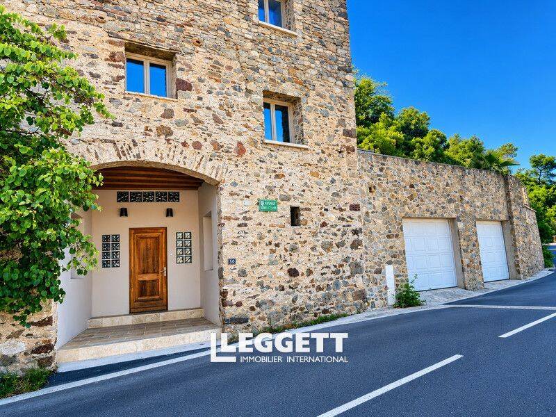 Maison 7 pièces 185 m² · à Roquebrun · 185 m² · 511 000 €