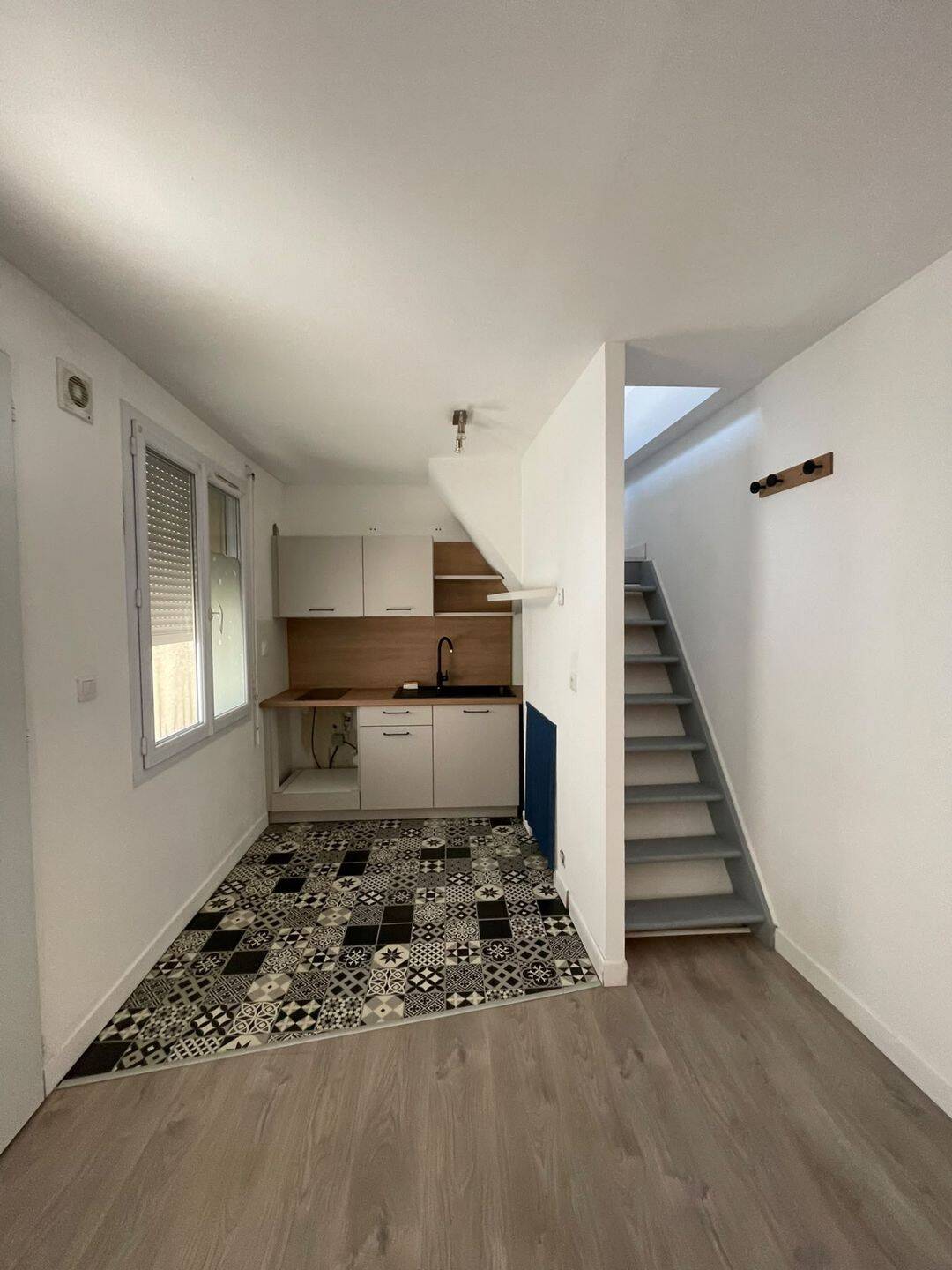 Appartement 2 pièces 54 m² · à Nîmes · 53,7 m² · 770 €