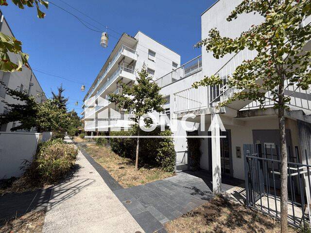 Appartement 4 pièces 89 m² · à Bordeaux · 88,9 m² · 1 250 €/mois