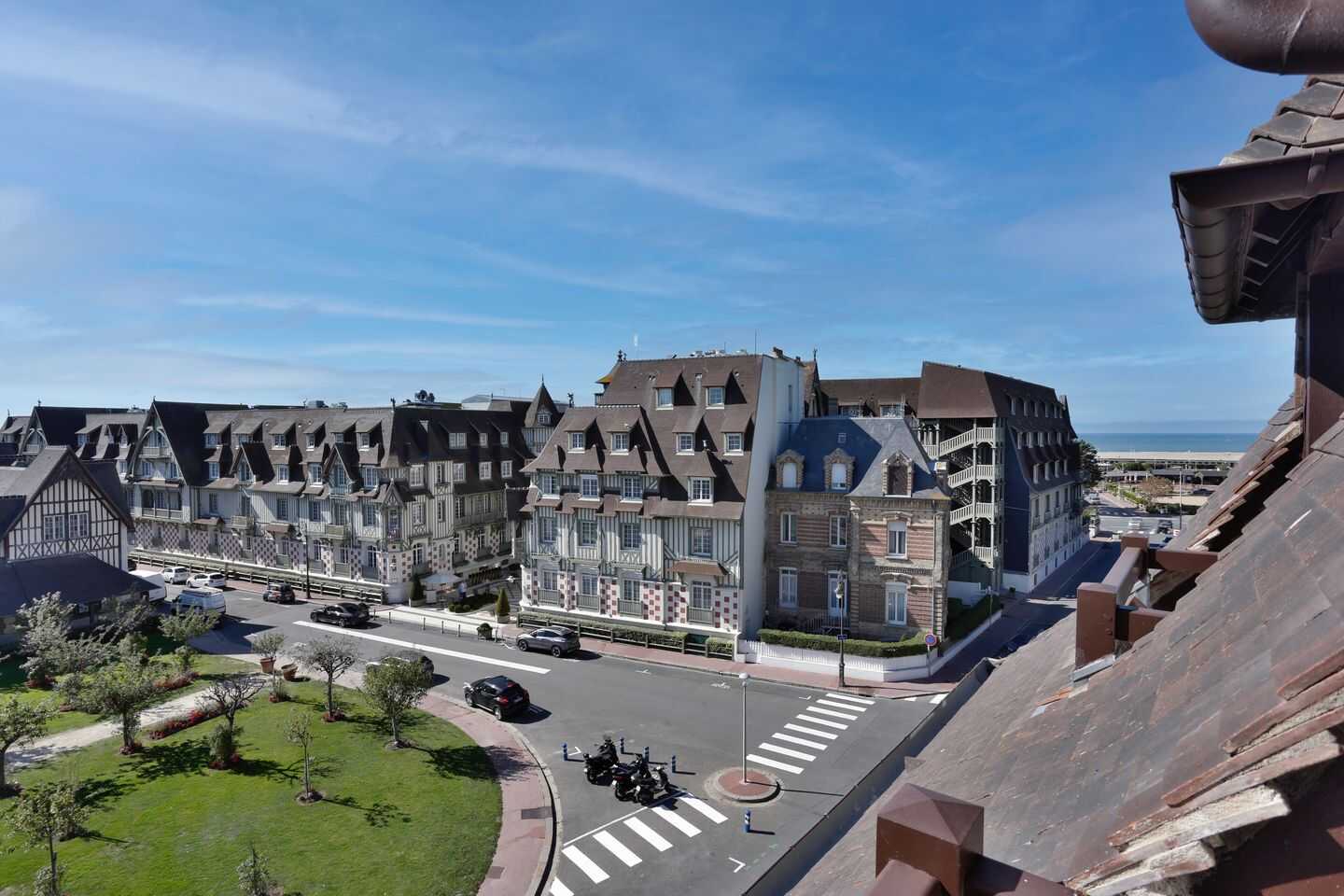 Appartement 4 pièces 142 m² · à Deauville · 142 m² · 1 575 000 €