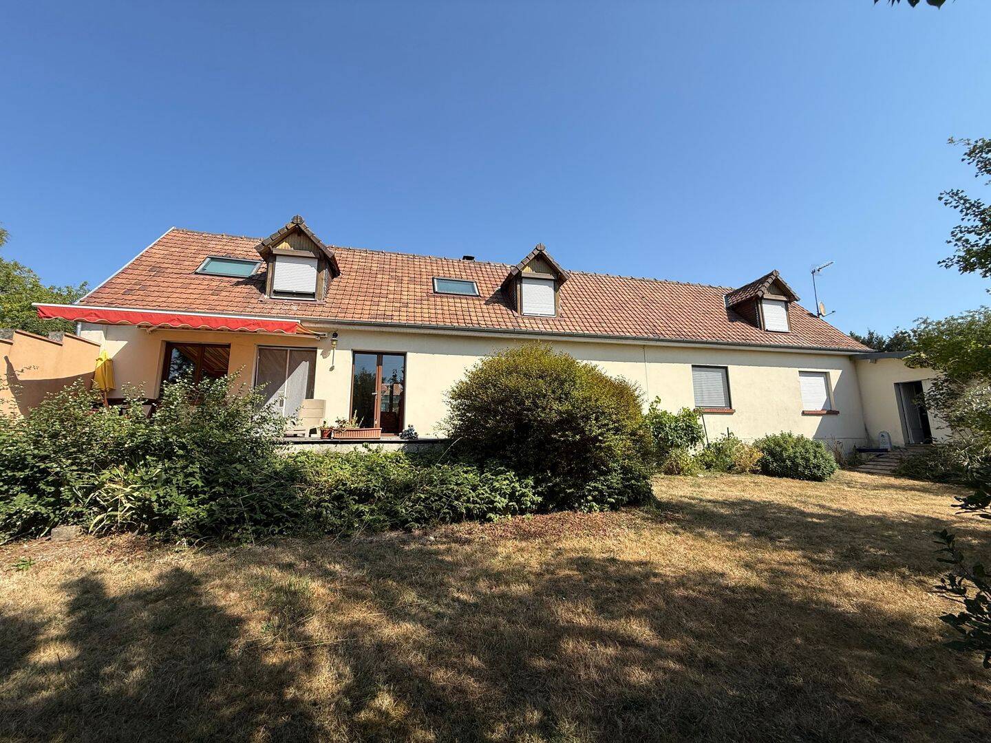Maison 6 pièces 200 m² · à Coisy · 200 m² · 395 000 €