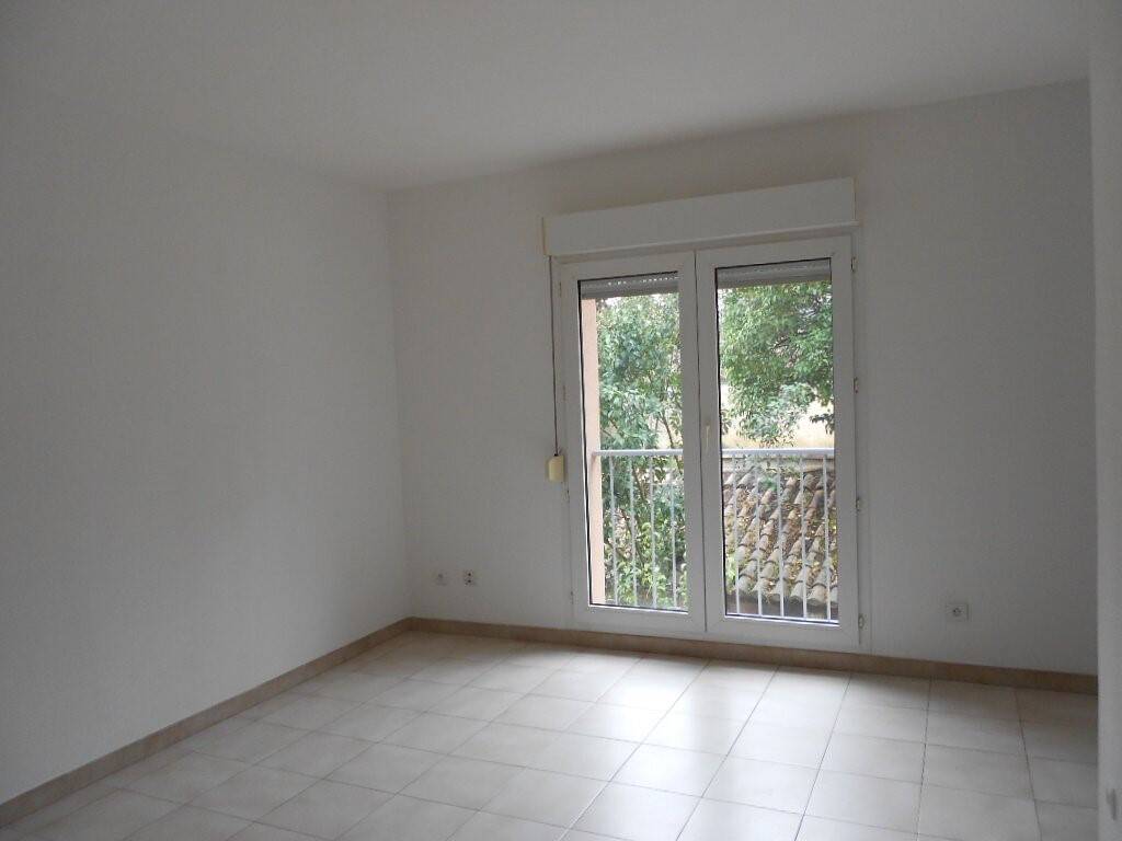 Appartement 2 pièces 44 m² · à Nîmes · 44 m² · 533 €