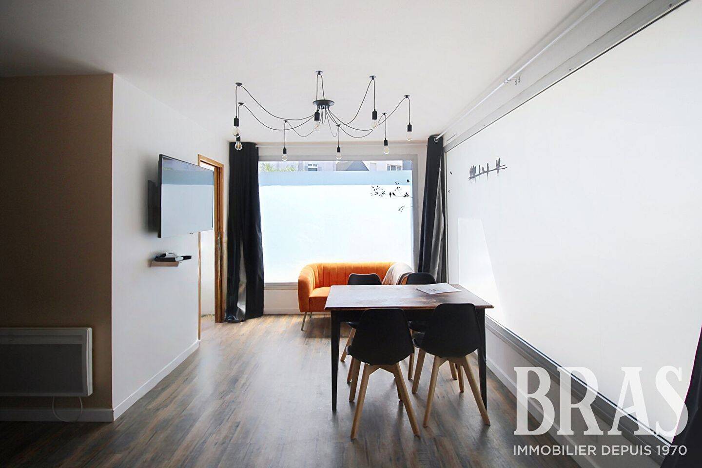 Appartement 4 pièces 61 m² · à Vannes · 61 m² · 215 250 €