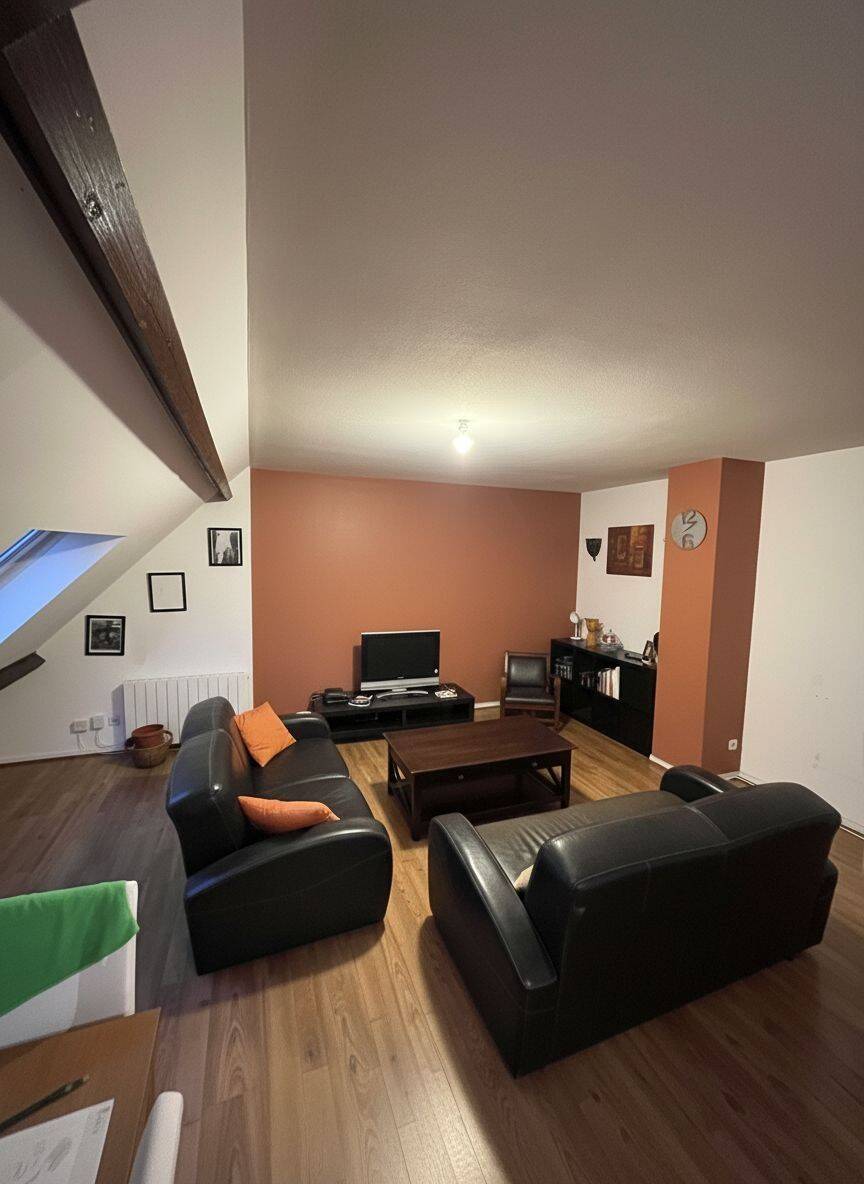 Appartement 2 pièces 46 m² · à Orléans · 46,2 m² · 129 500 €