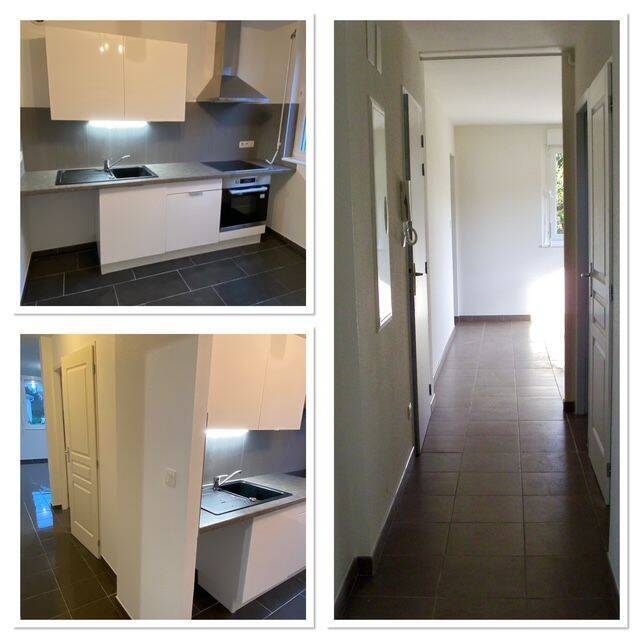 Appartement 3 pièces 66 m² · à Bavilliers · 66 m² · 705 €