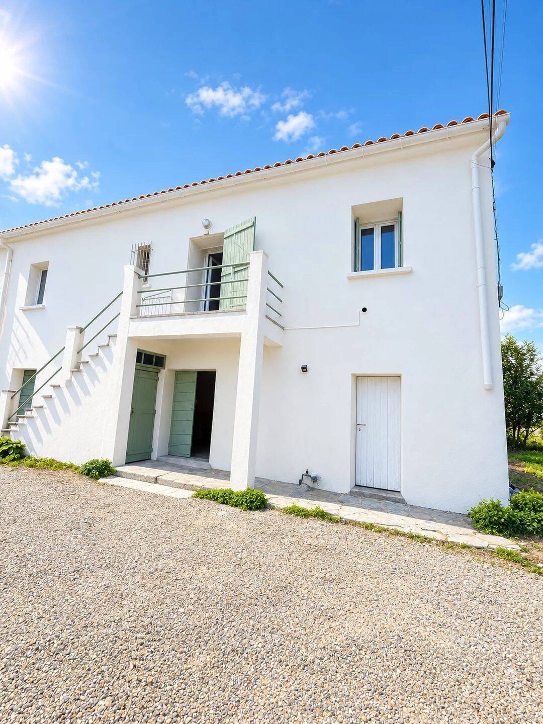 Appartement 3 pièces 66 m² · à Penta-Di-Casinca · 66 m² · 650 €/mois