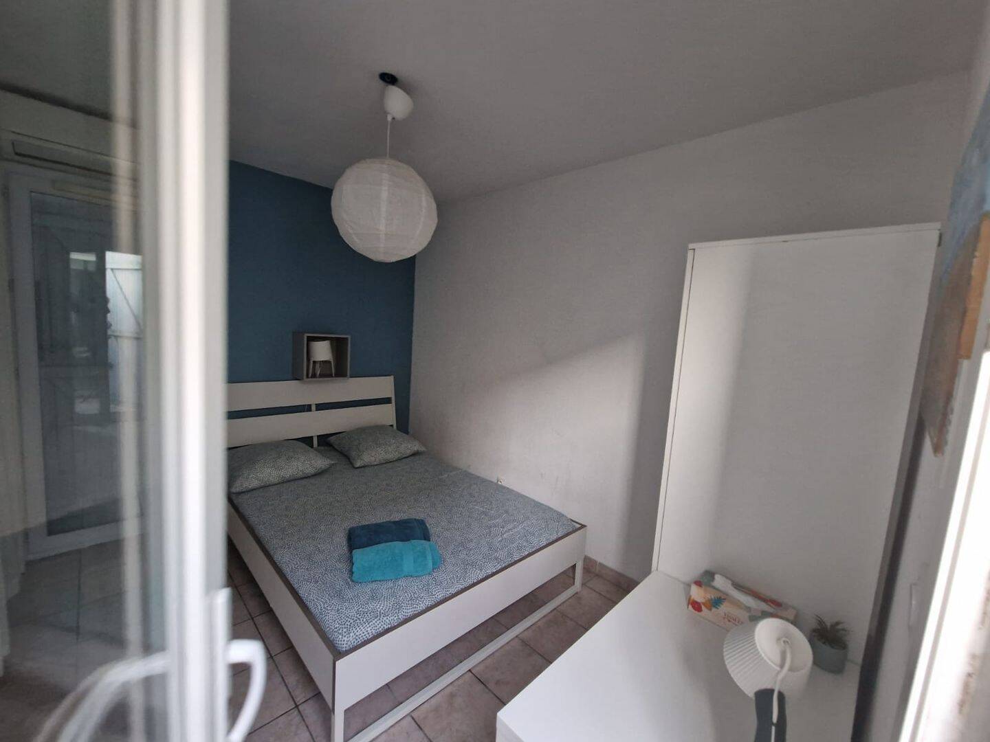 MAISON T4 MONTPELLIER CHAMBERTE — 7