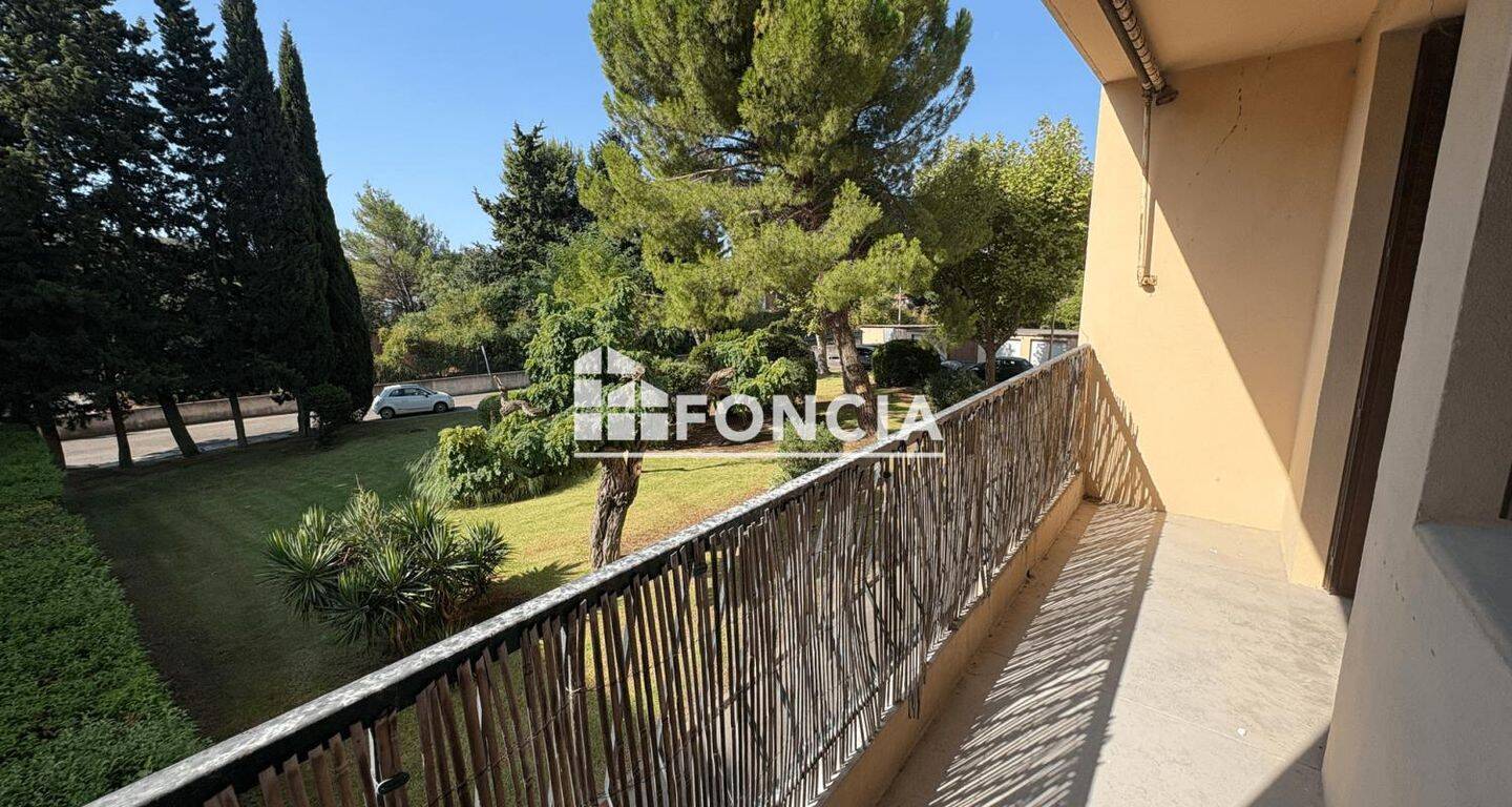 Appartement 4 pièces 68 m² · à Aix-en-Provence · 67,5 m² · 1 270 €/mois