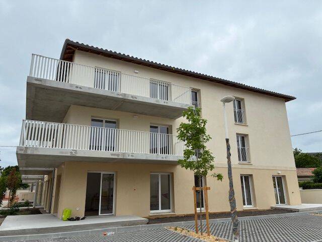 Appartement 2 pièces 45 m² · à Blanquefort · 45,2 m² · 701 €/mois