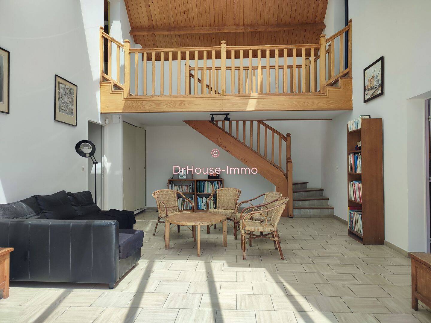 Maison 8 pièces 211 m² · à Hermanville-sur-Mer · 211 m² · 715 000 €