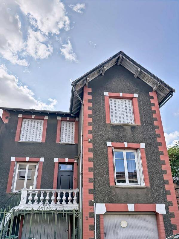 Maison 5 pièces 130 m² · à Toulouse · 129,5 m² · 1 435 €