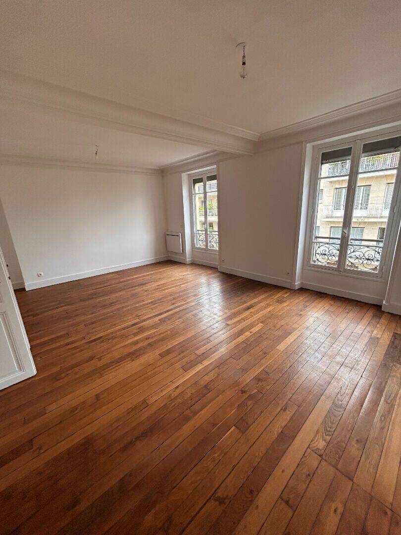 Appartement 2 pièces 53 m² · à Saint-Mandé · 53,1 m² · 455 000 €