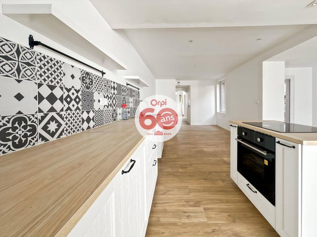 Maison 5 pièces 113 m² · à Vimy · 113 m² · 209 850 €
