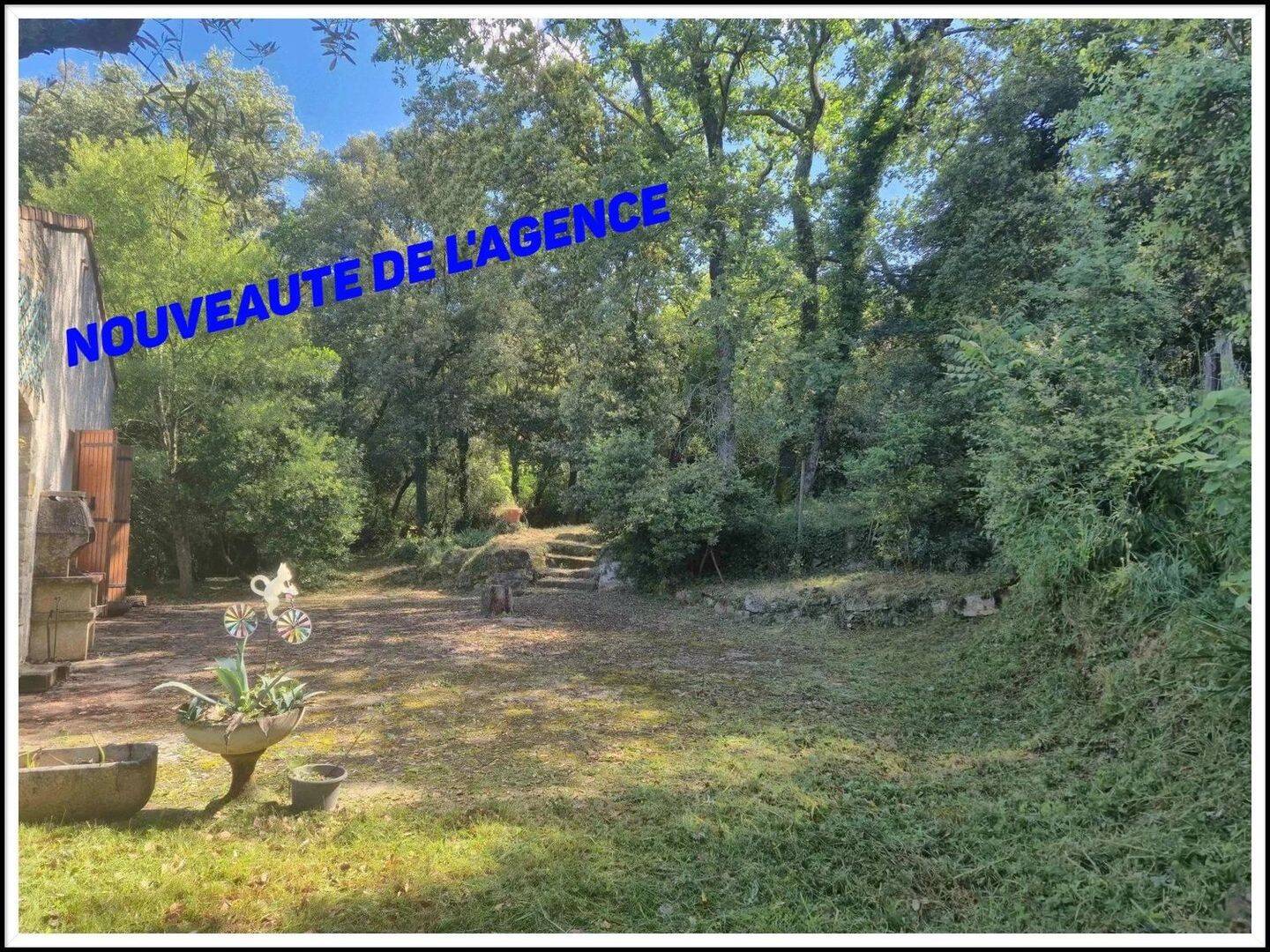 Maison 6 pièces 139 m² · à Saint-Marcel-de-Careiret · 139 m² · 265 000 €