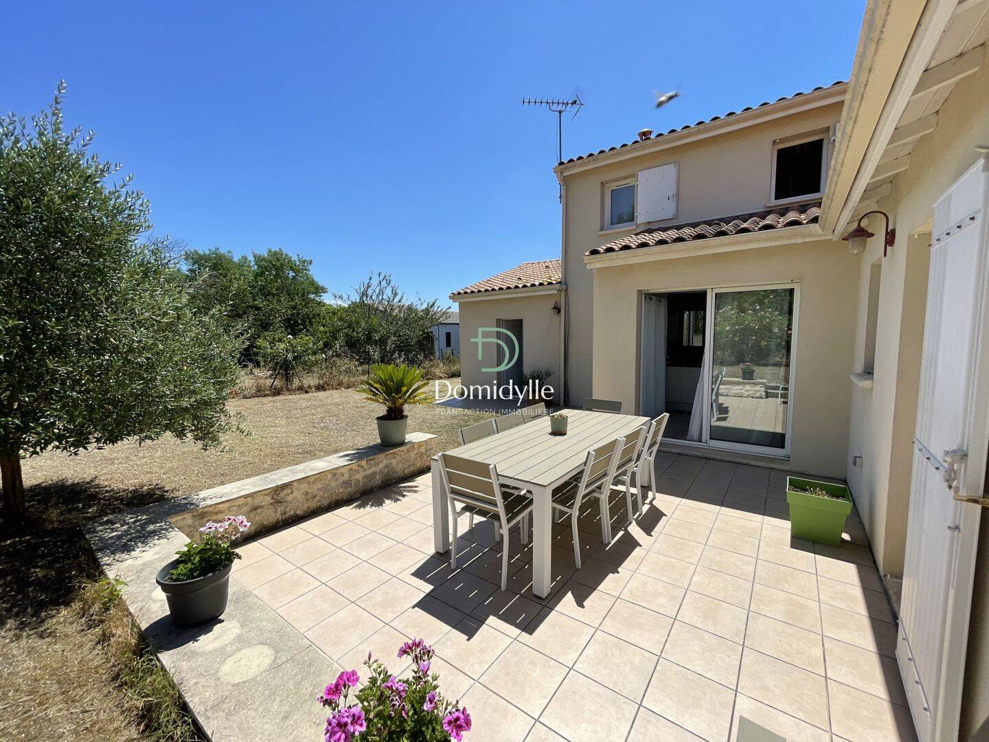 Maison 4 pièces 105 m² · à Fouras · 105 m² · 430 000 €