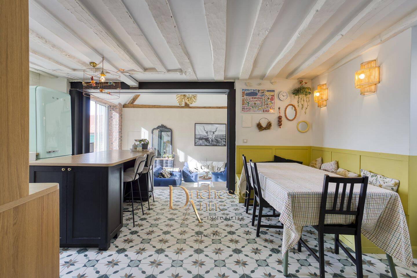 Maison 6 pièces 180 m² · à Rochefort-en-Yvelines · 180 m² · 575 000 €
