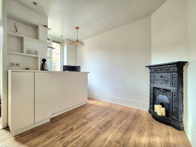 Appartement à vendre 250 000 € 2 pièces 1 chambre 29 m² Étage 1/4 Vaillant-Sembat Boulogne-Billancourt 92100