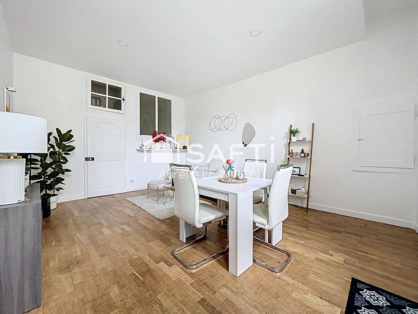 Appartement 4 pièces 70 m² · à Pont-À-Mousson · 70 m² · 139 000 €