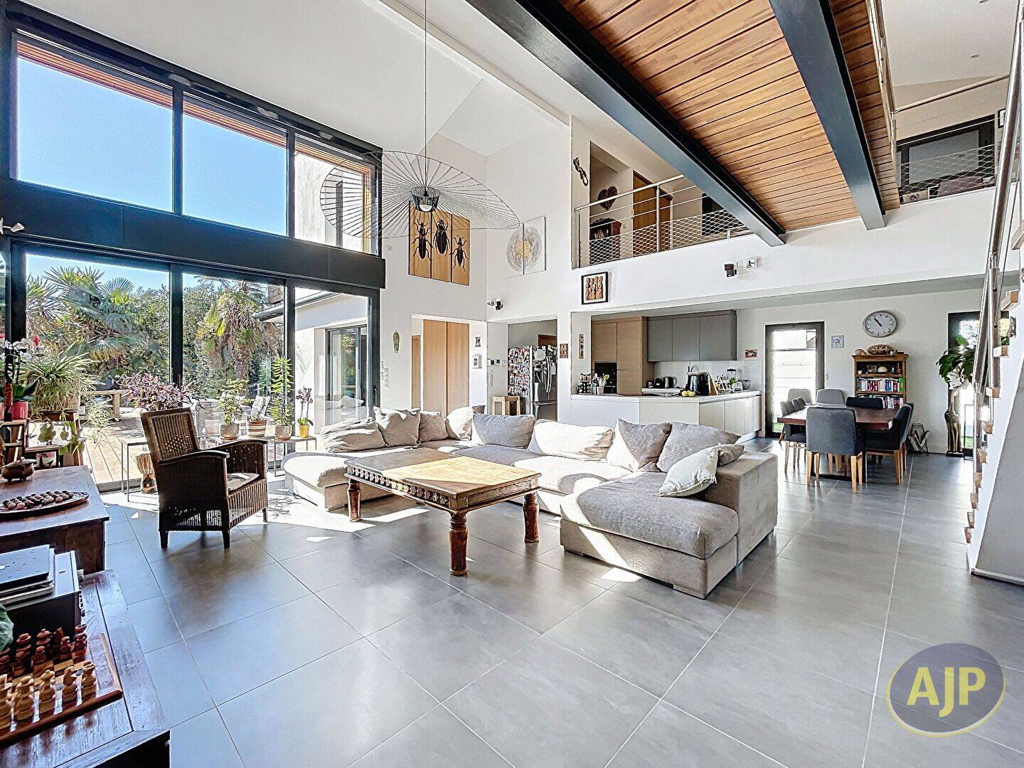 Maison 6 pièces 220 m² · à La Teste-de-Buch · 220 m² · 1 578 000 €