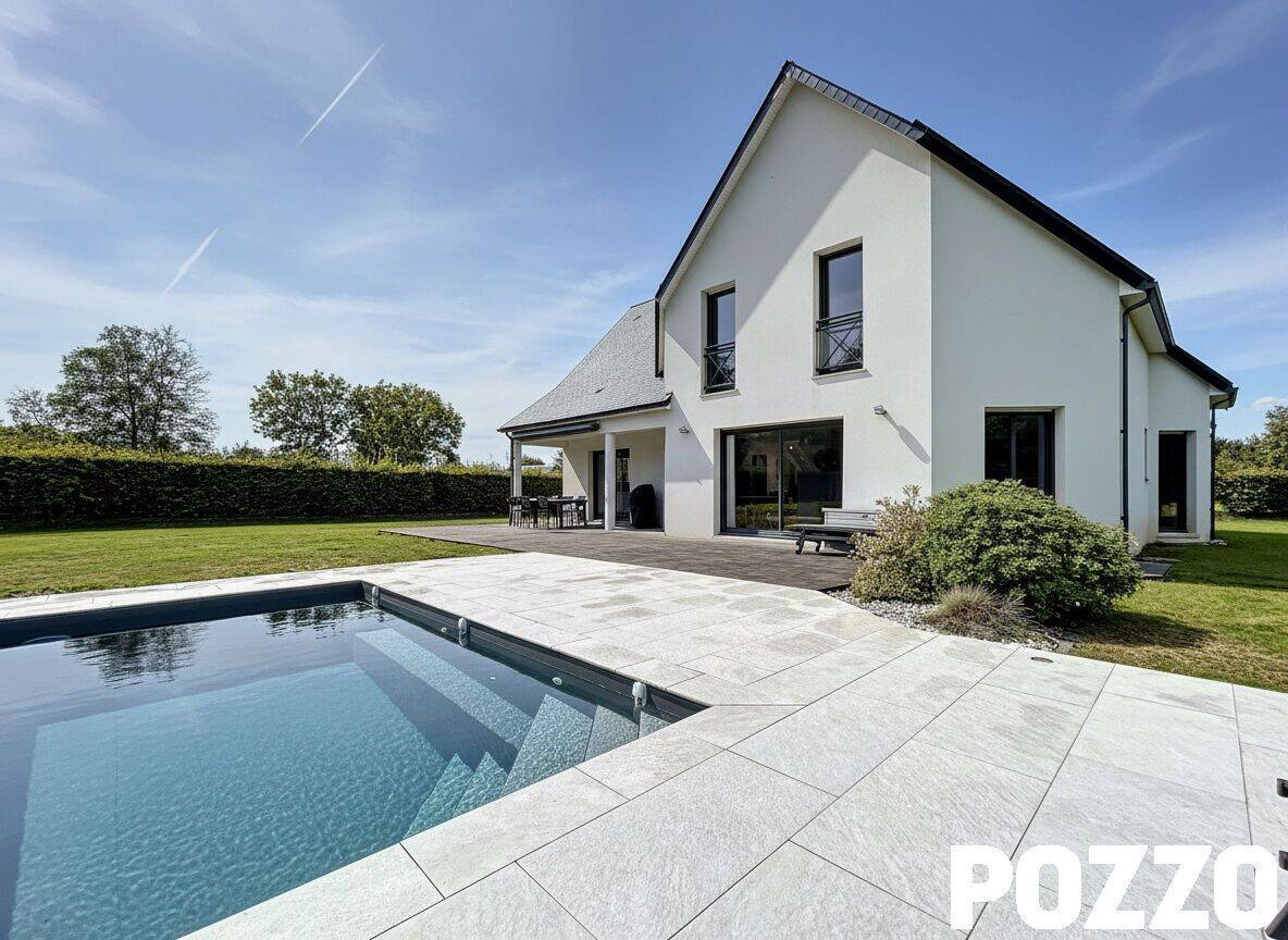 Maison 7 pièces 235 m² · à Honfleur · 235 m² · 749 000 €