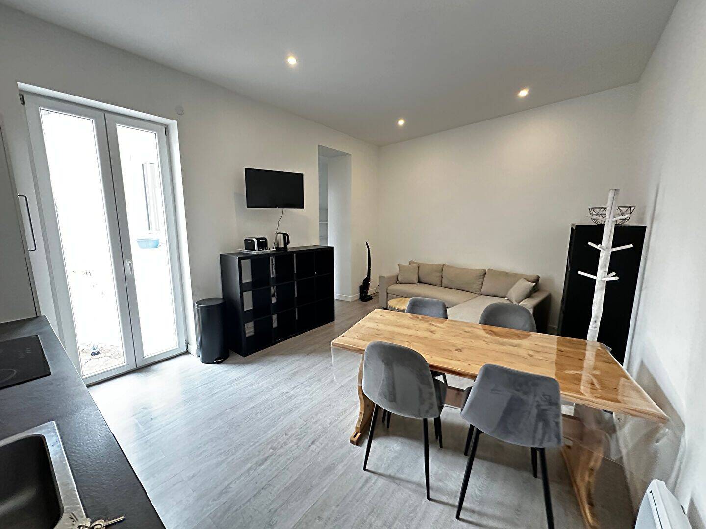 Appartement 2 pièces 38 m² · à Reims · 38,2 m² · 700 €