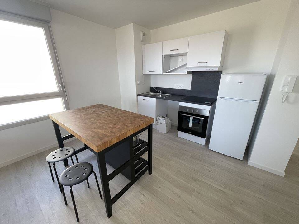 Appartement 3 pièces 61 m² · à Colombelles · 61,2 m² · 194 250 €