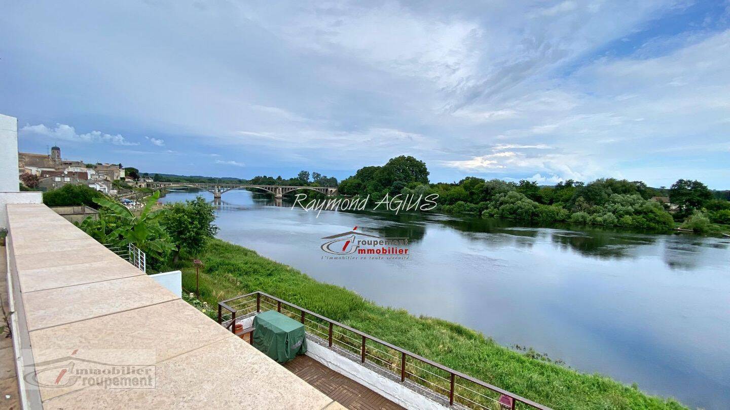 Maison 7 pièces 166 m² · à Castillon-la-Bataille · 166,1 m² · 385 000 €