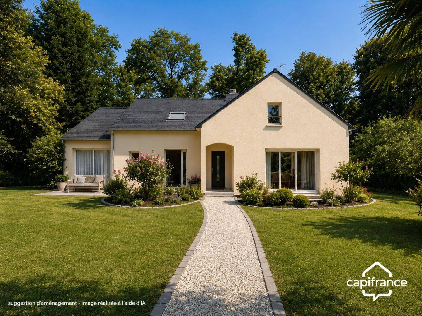 Maison 8 pièces 226 m² · à Plessé · 226 m² · 365 000 €